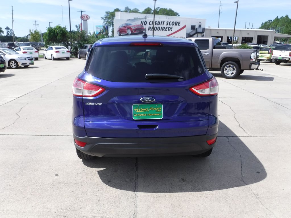 Used 2013 FORD Escape-4 Cyl. For Sale
